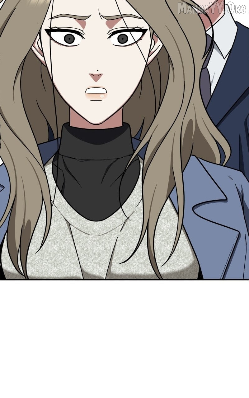 Change Me Chapter 71 - page 166